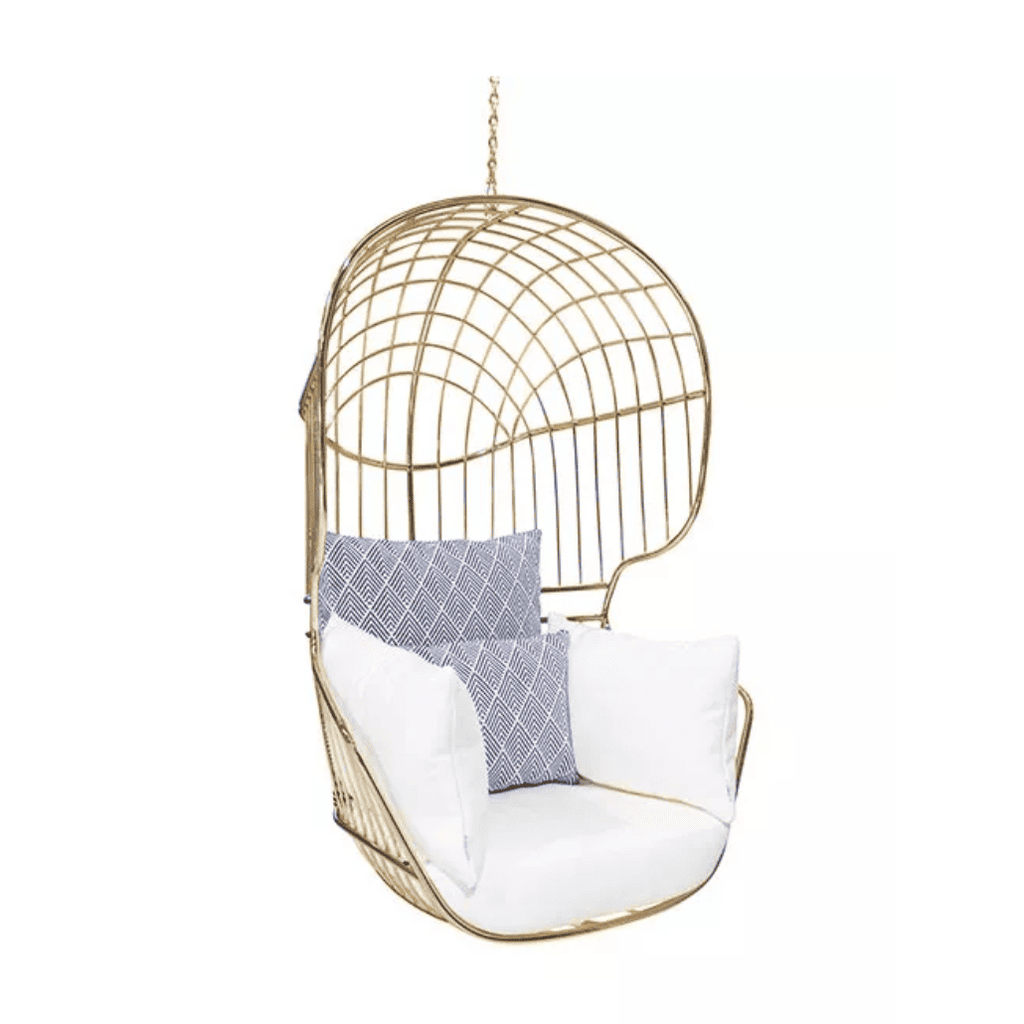 Myface - Silla colgante Nodo