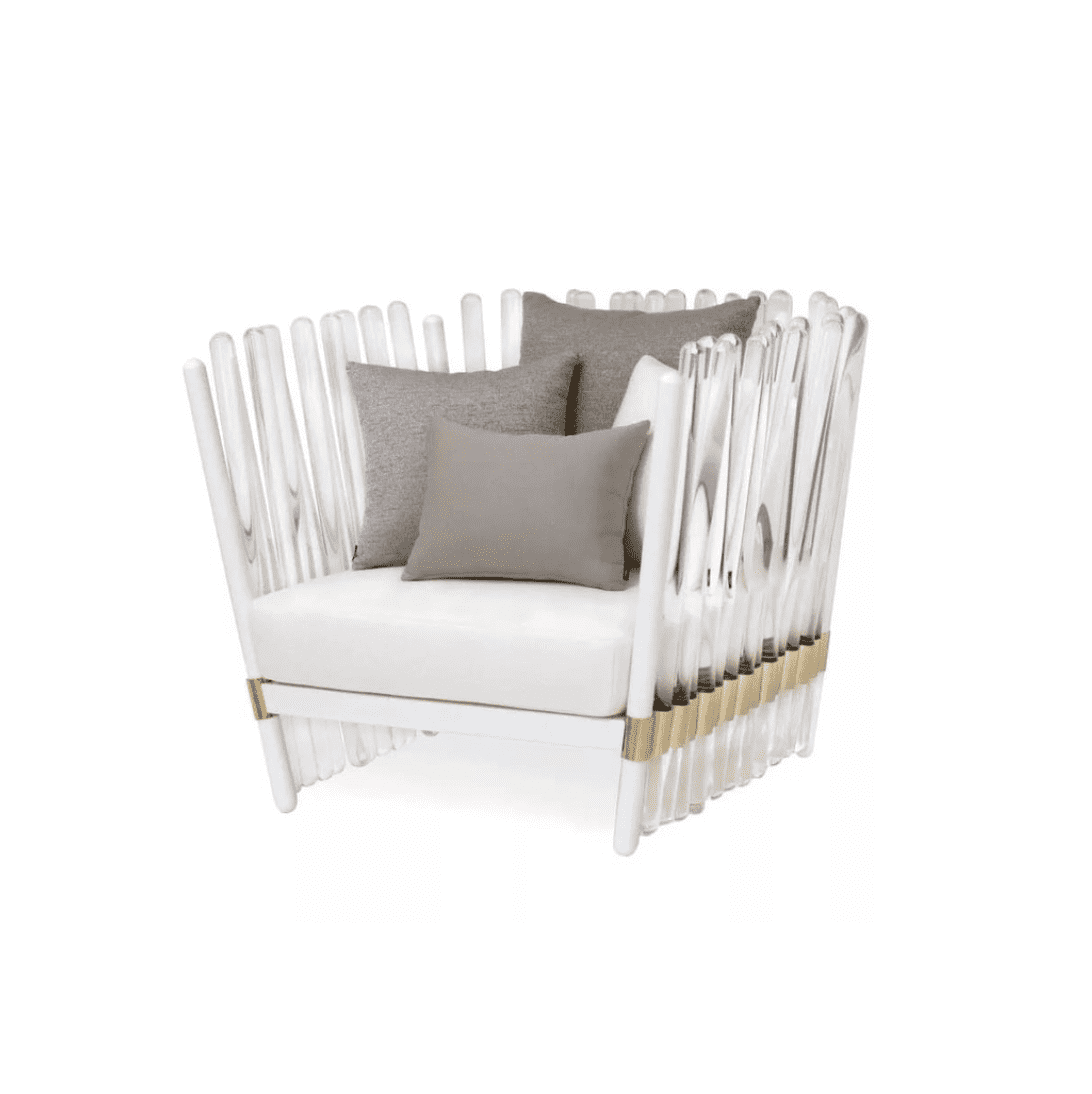 Myface - Sillón Houdini