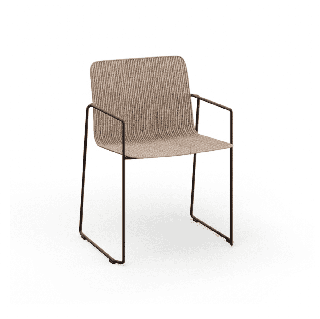 Bivaq - Silla Sal con reposabrazos