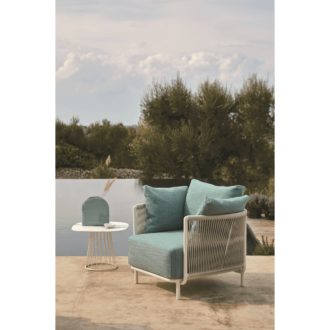Roberti - Sillón Queen
