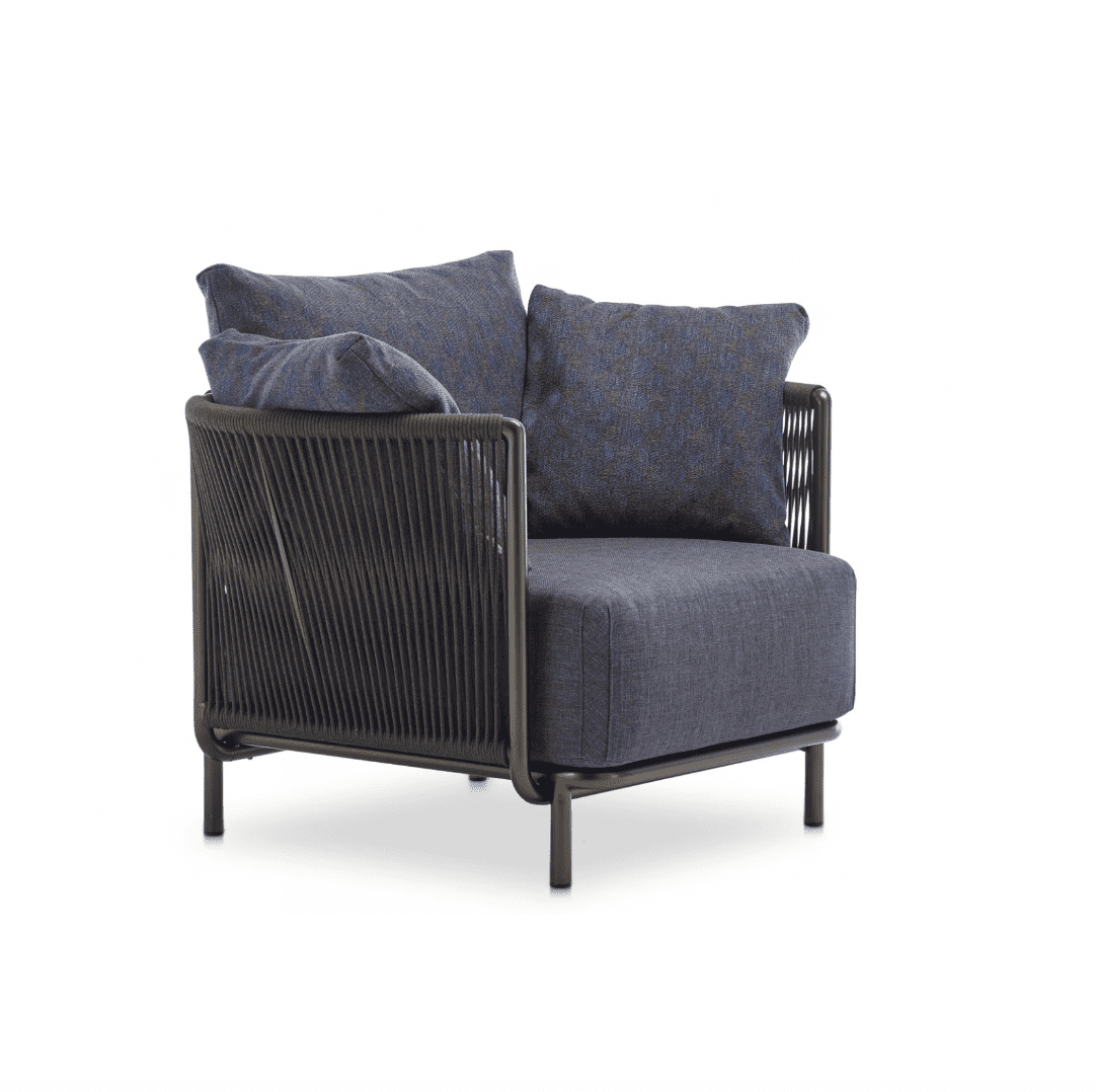 Roberti - Sillón Queen
