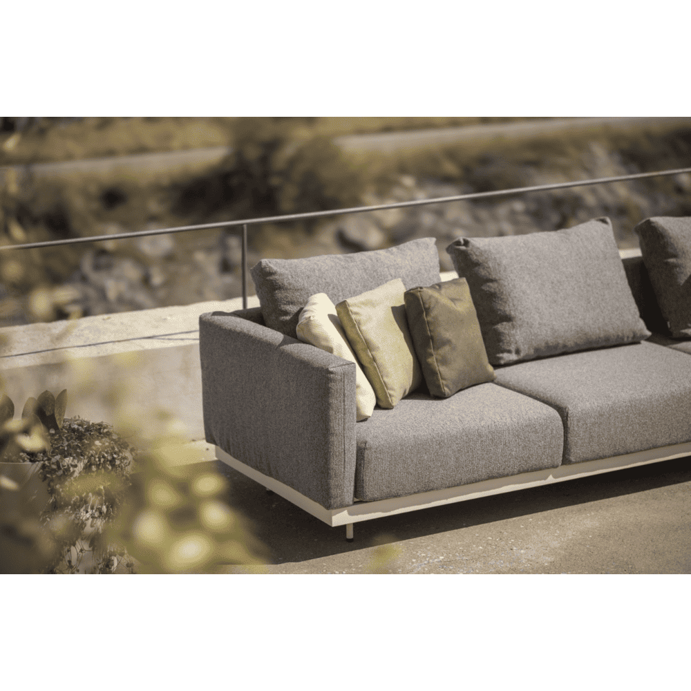 Todus - Dongo 3-Sitzer Sofa