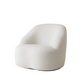 &Tradition - Margas LC2 Lounge Chair