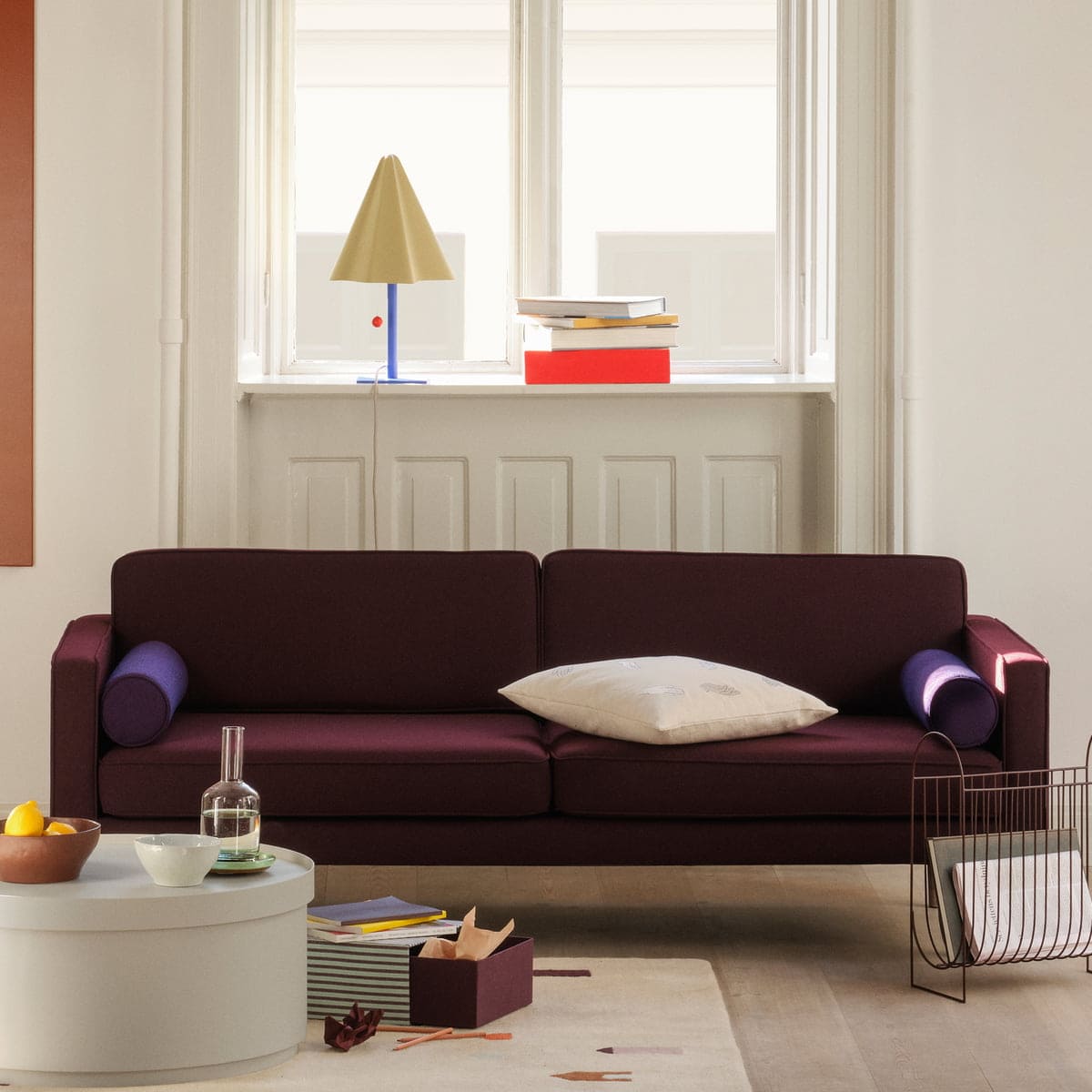 Broste Copenhagen - Wind Sofa