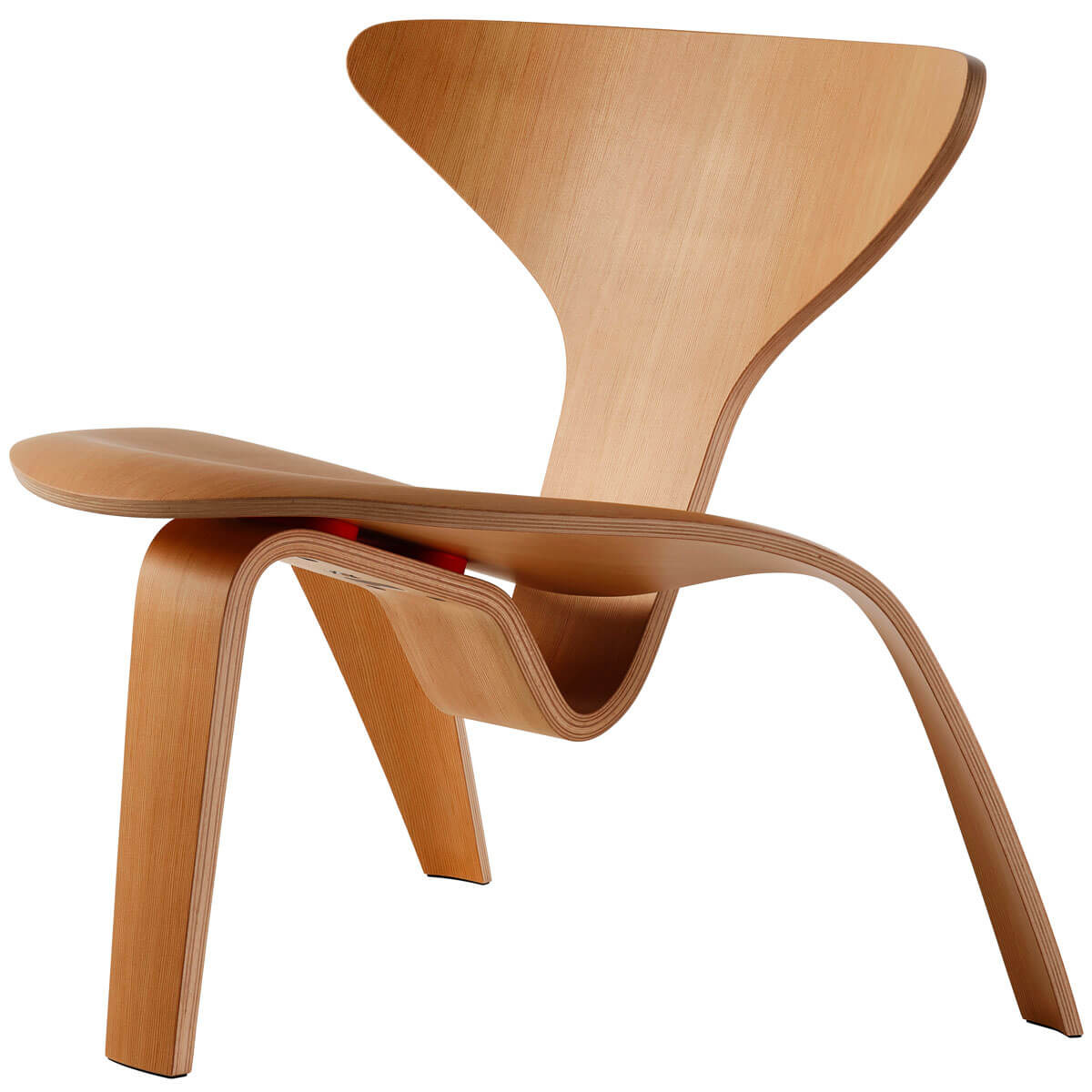 Fritz Hansen - PK0 A™ Loungestuhl