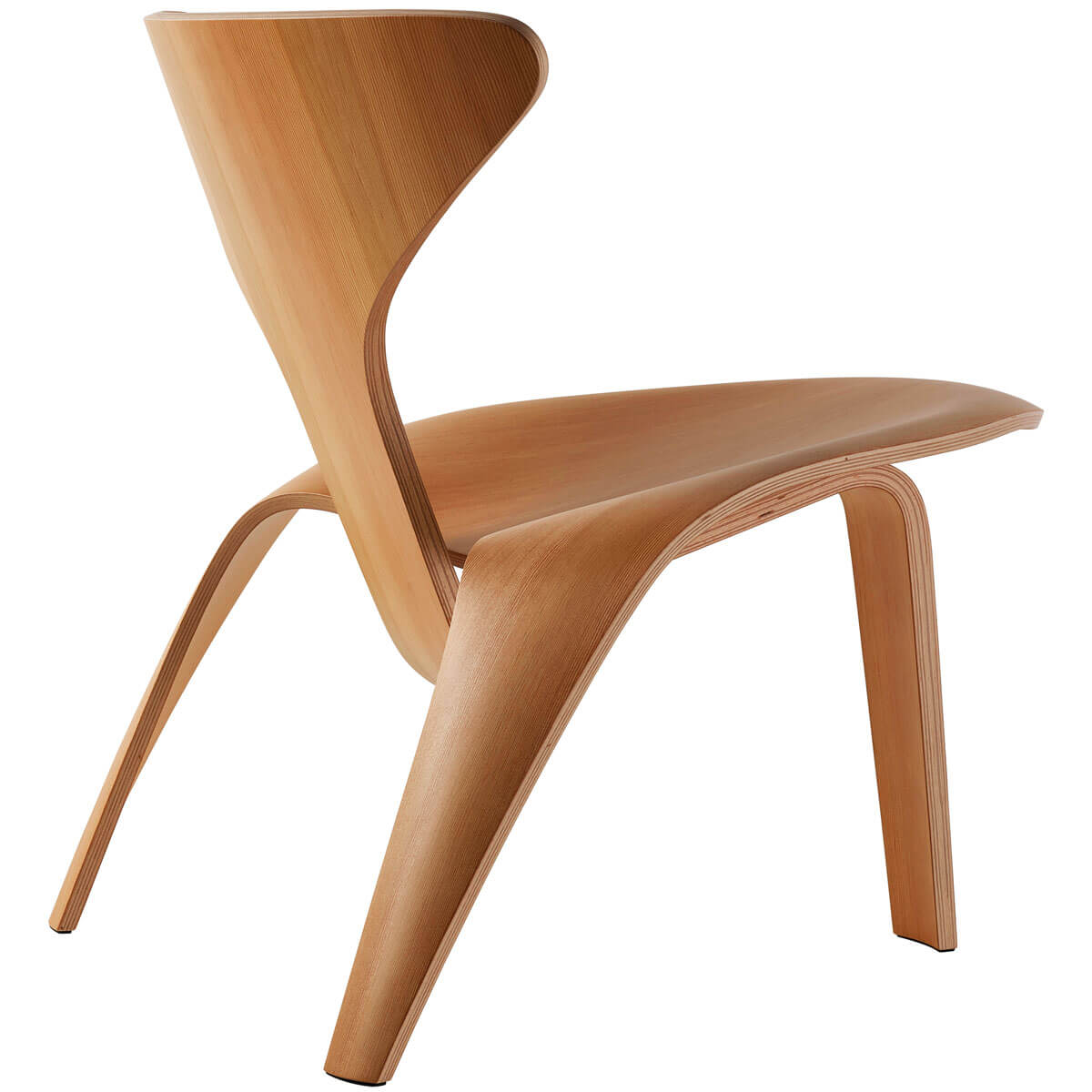 Fritz Hansen - PK0 A™ Loungestuhl
