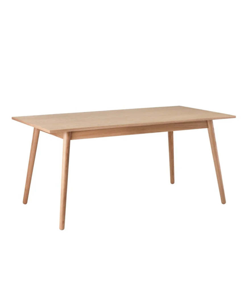 Unopiu - Mesa extensible Cosette