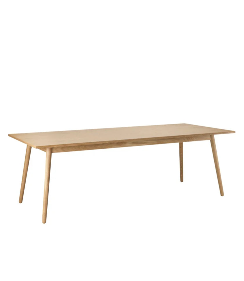 Unopiu - Mesa extensible Cosette