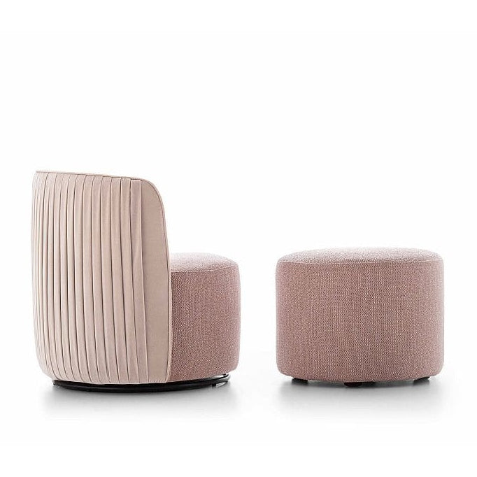 Ditre Italia - Sillón de lujo Chloe