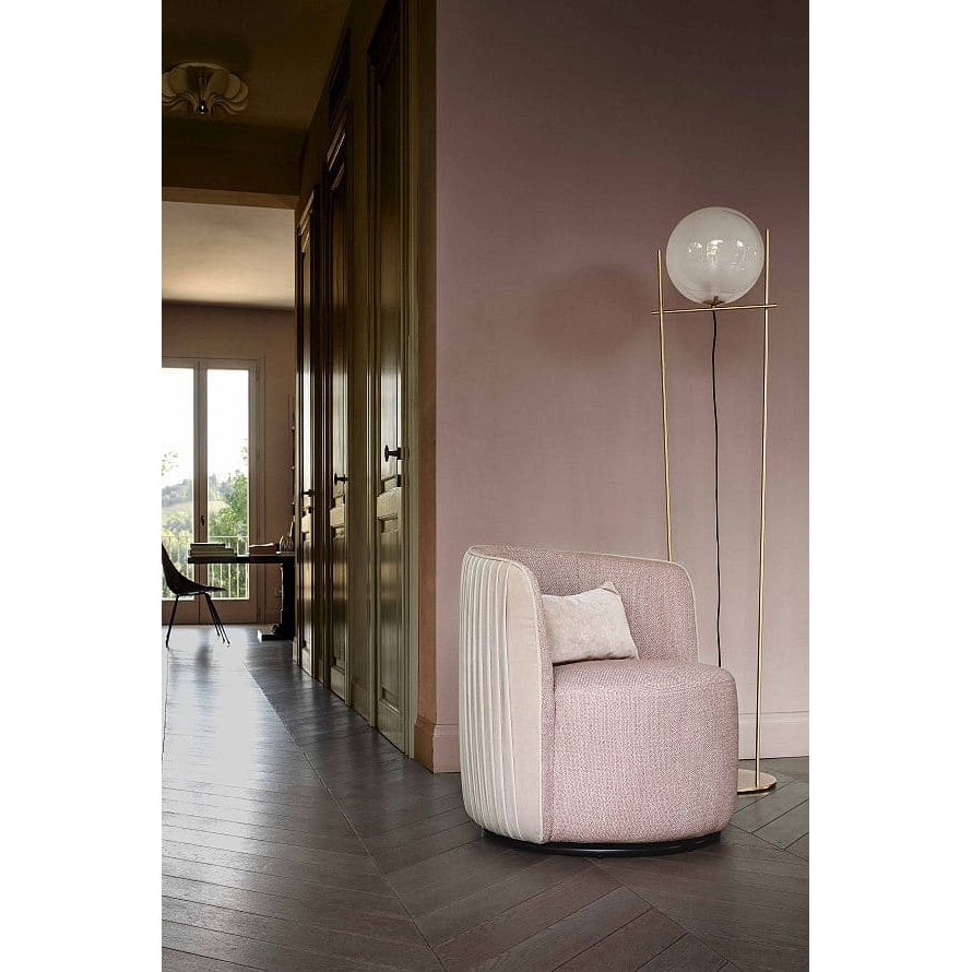 Ditre Italia - Sillón de lujo Chloe