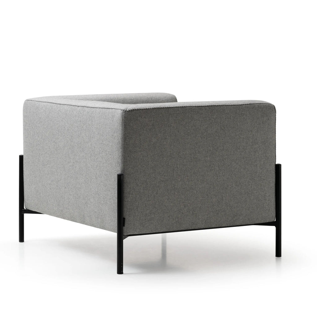 Quinti Sedute - Sillón Club
