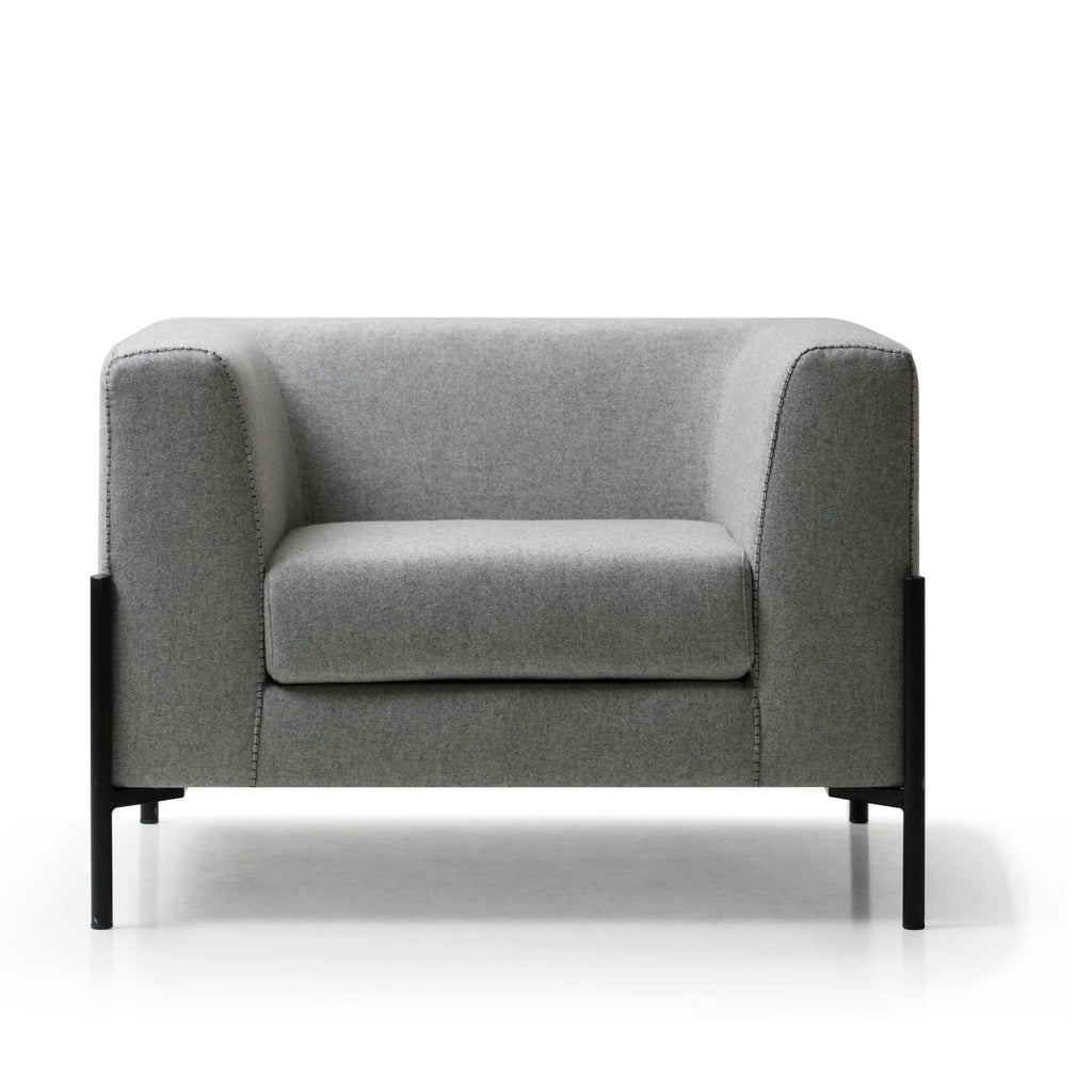 Quinti Sedute - Sillón Club