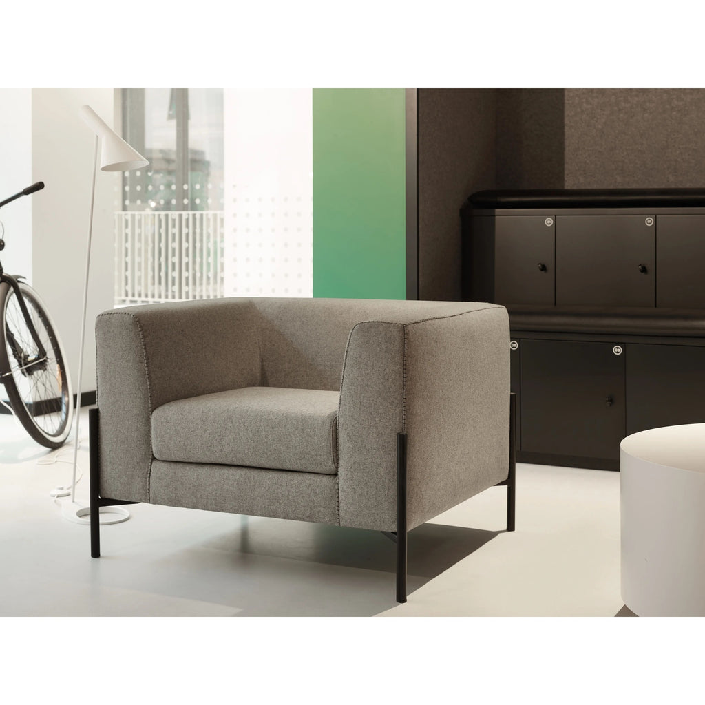 Quinti Sedute - Sillón Club