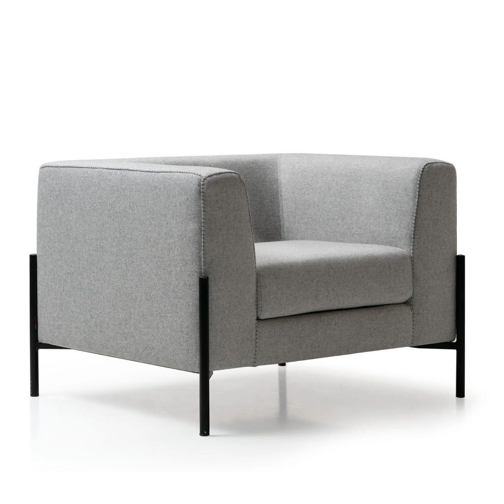 Quinti Sedute - Sillón Club