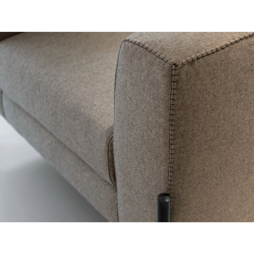 Quinti Sedute - Sillón Club