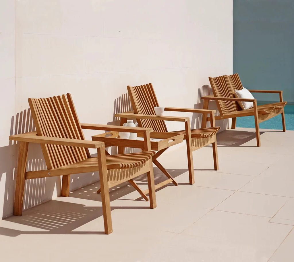 Unopiu - Sillón Toscana