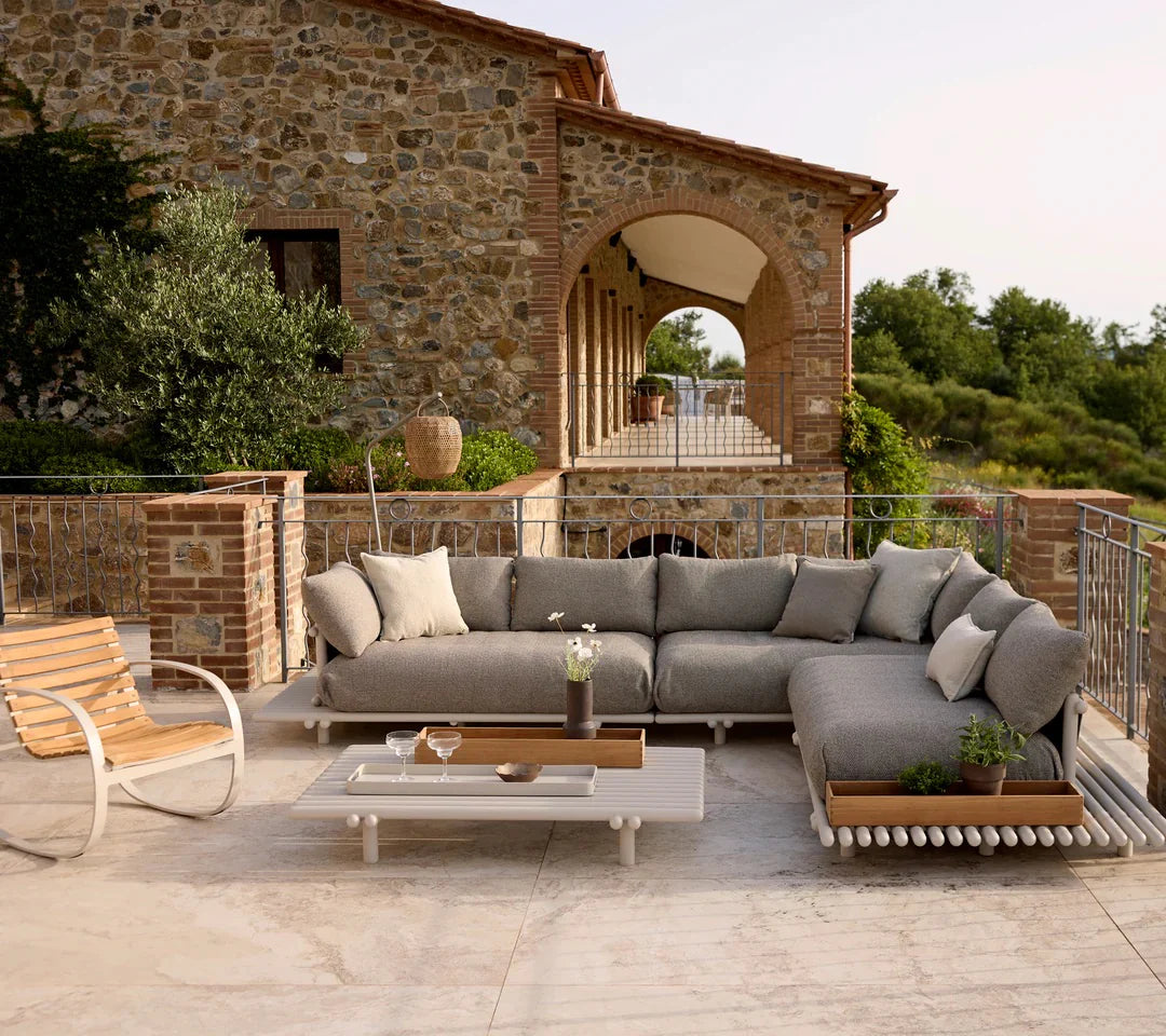 Unopiu - Sillón Toscana