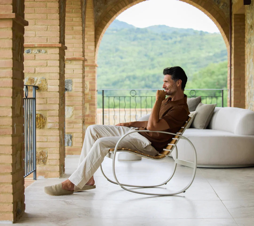Unopiu - Sillón Toscana