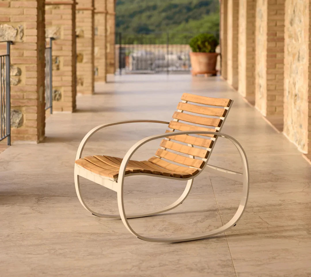 Unopiu - Sillón Toscana