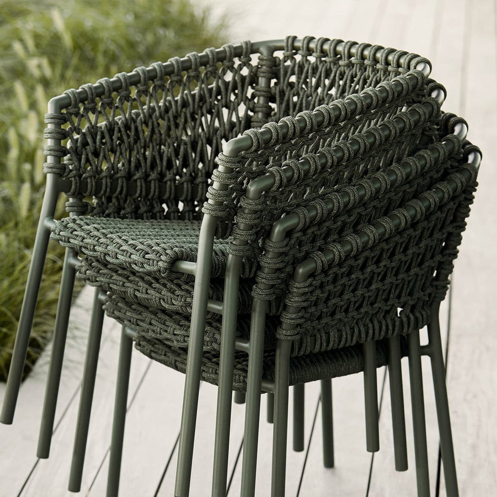J46 Chair Beech White by FDB Møbler | Verus Living Shop