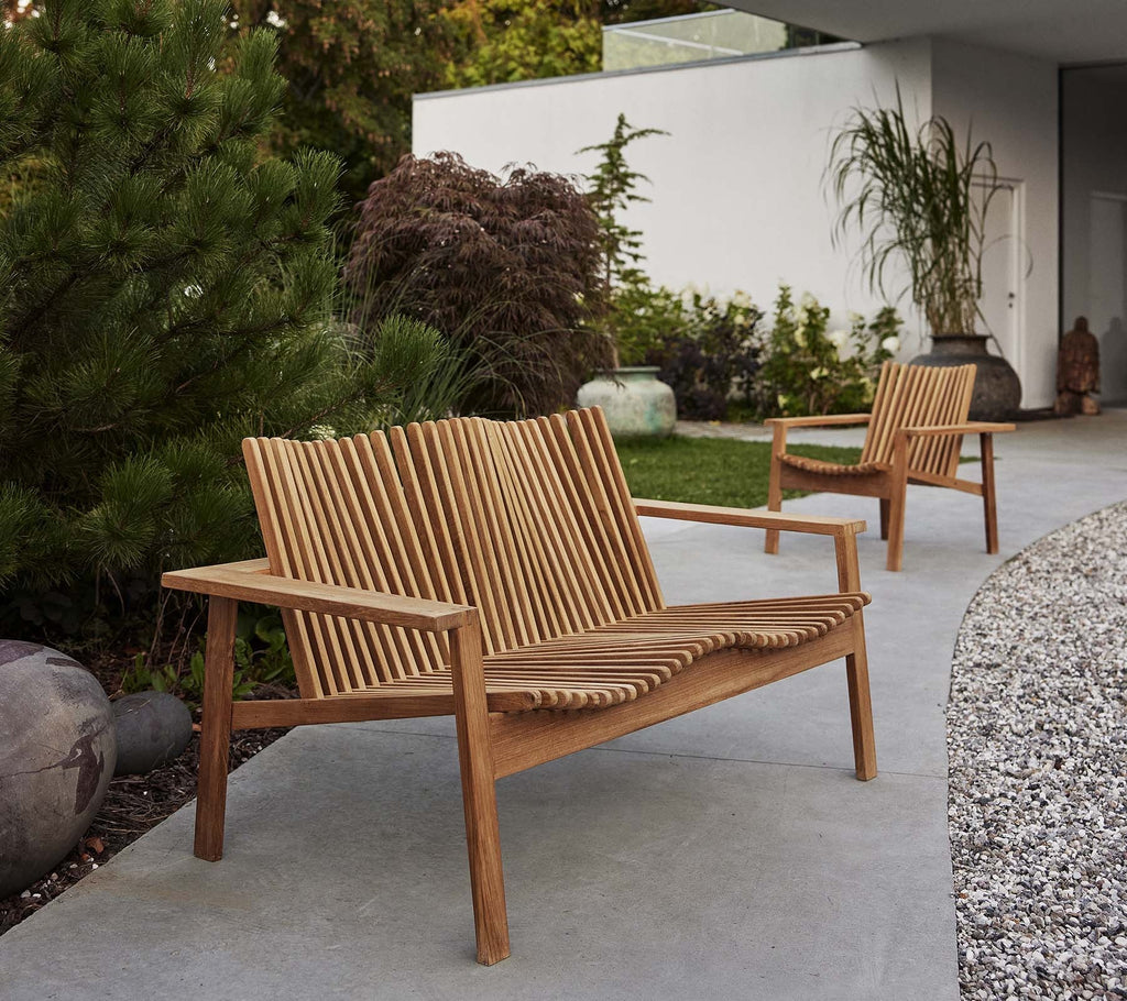 Unopiu - Sillón Toscana