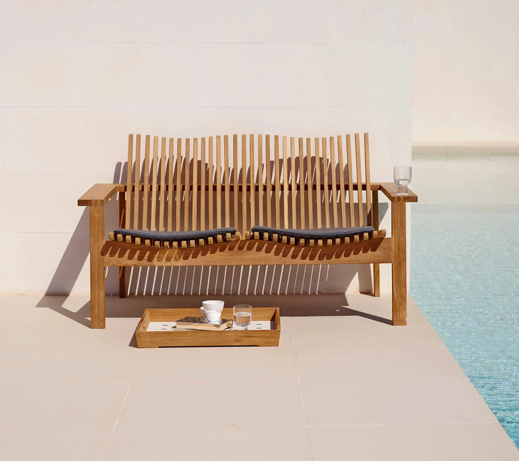 Unopiu - Sillón Toscana