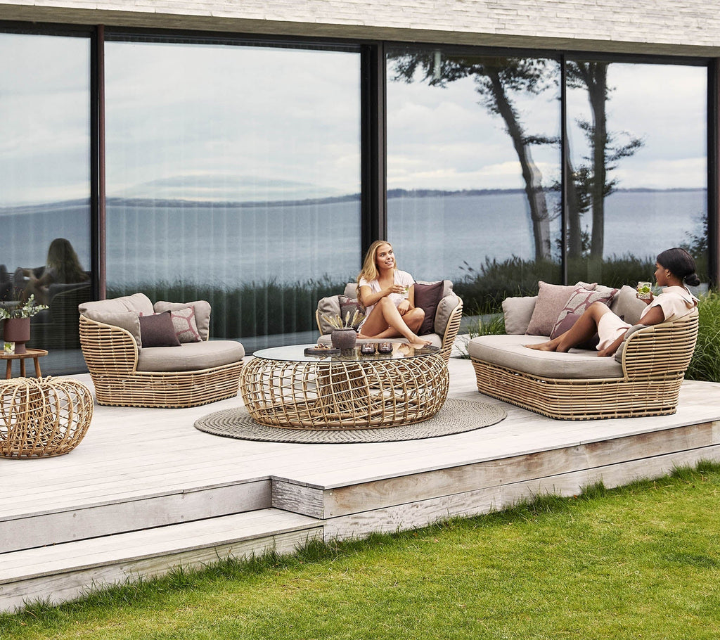 Unopiu - Sillón Toscana