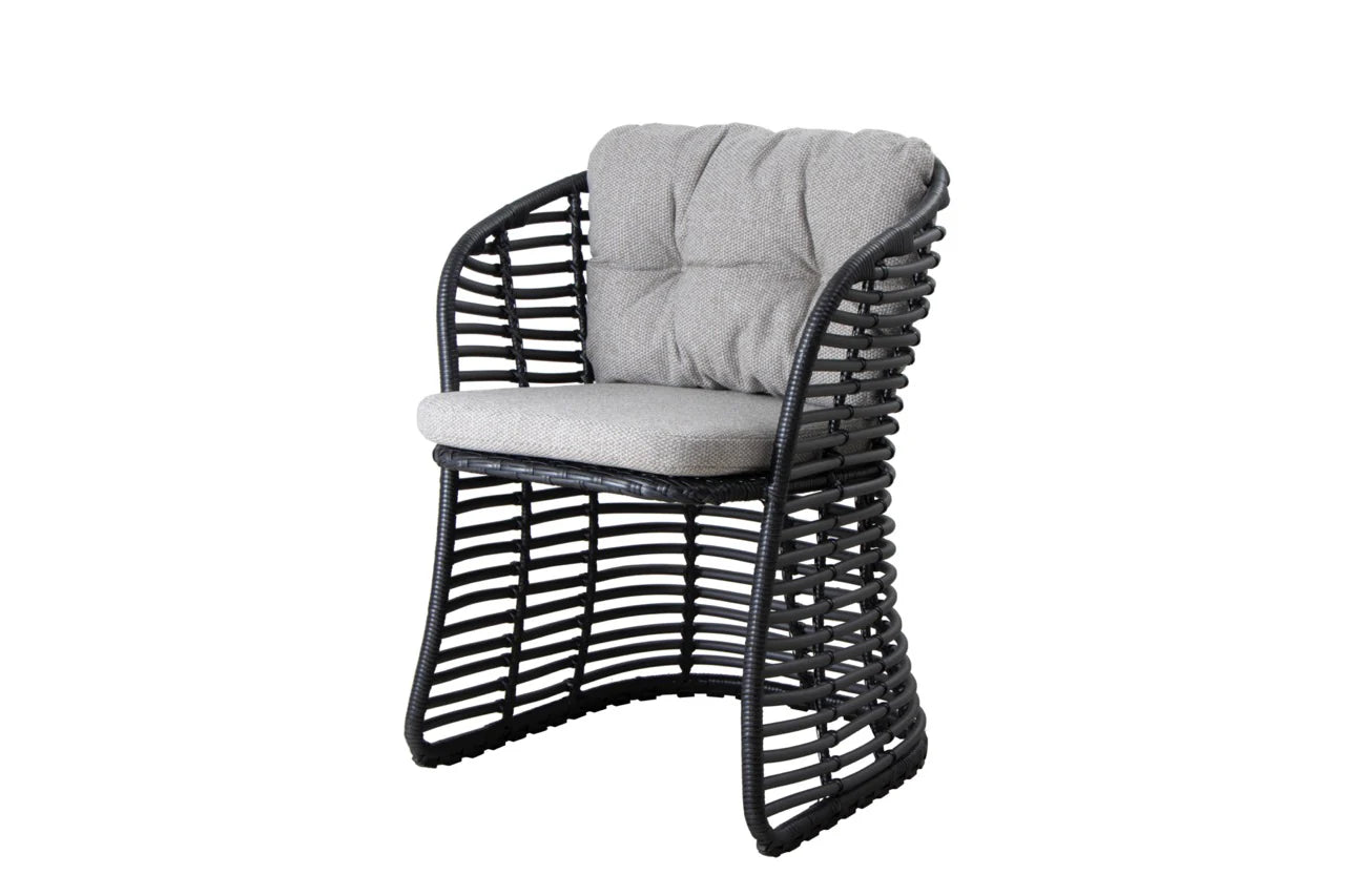 Color seat cushion