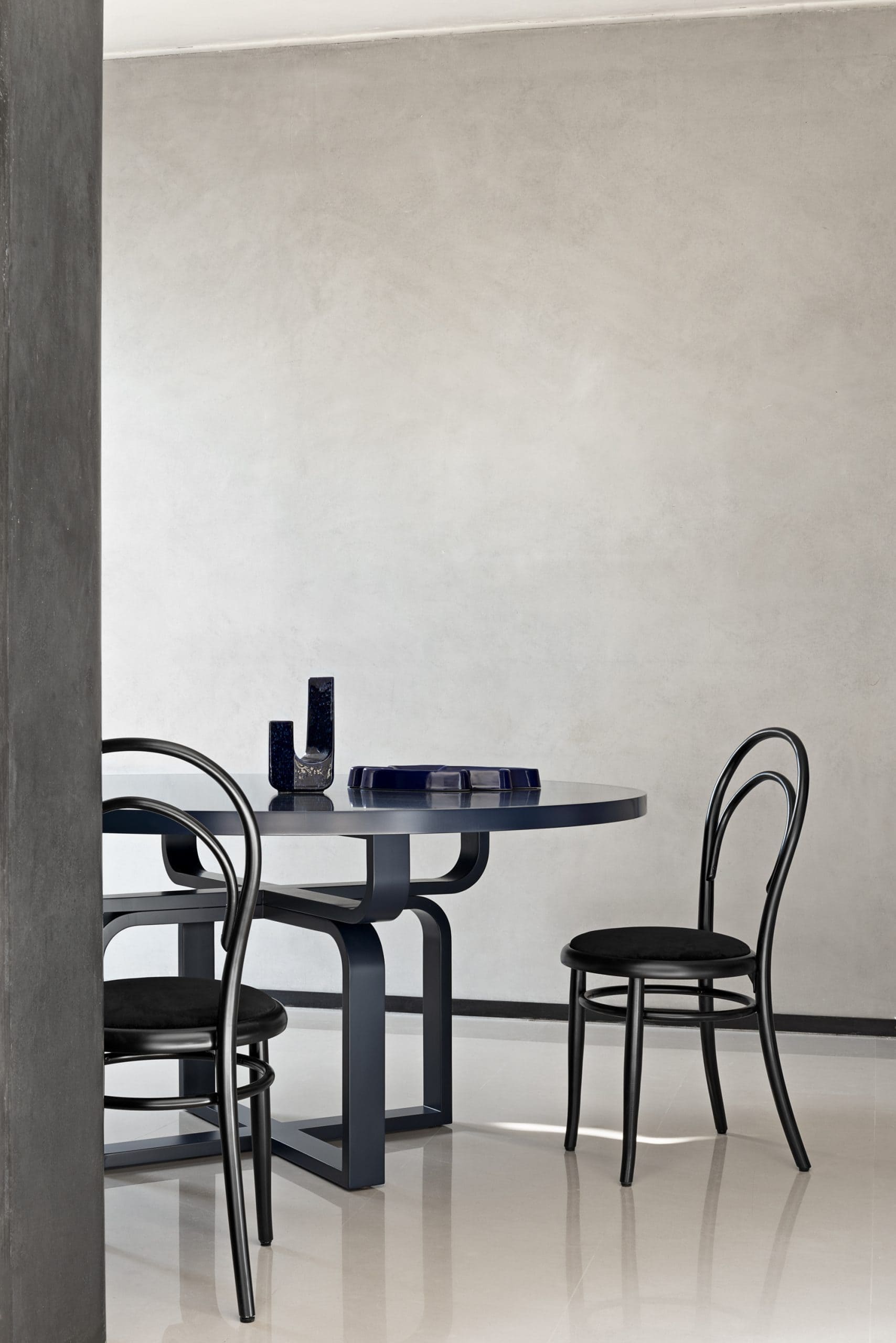 GTV Thonet - Silla N.14