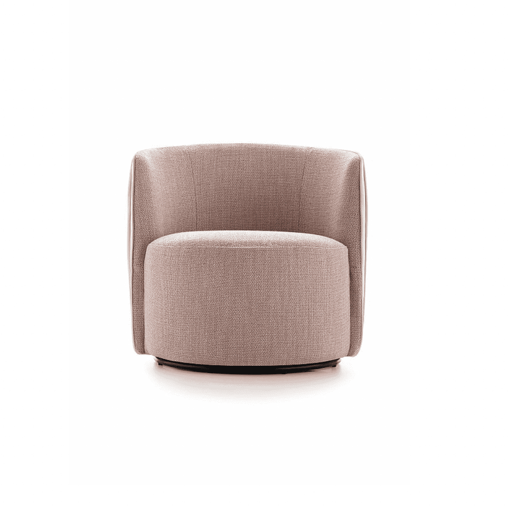 Ditre Italia - Sillón de lujo Chloe