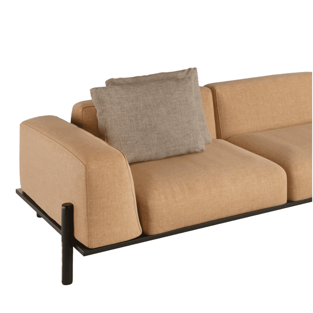 Fläpps Box Sideboard Black from Ambivalenz – Available at Verus Living