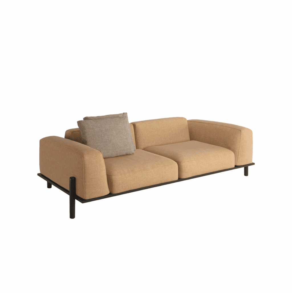Fläpps Box Sideboard Black from Ambivalenz – Available at Verus Living