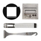   - Cocoon Fires - Cocoon Brenner-System                              
