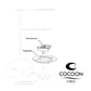   - Cocoon Fires - Cocoon Brenner-System                              