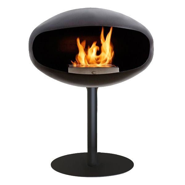 - Cocoon Fires - Cocoon Burner System