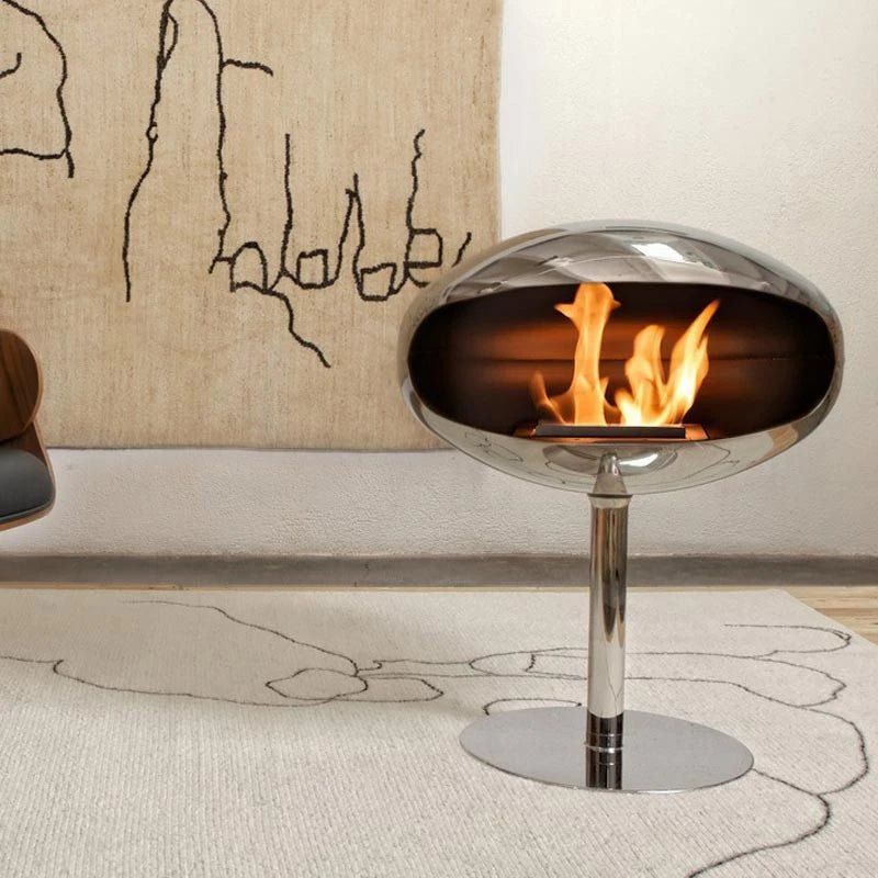- Cocoon Fires - Cocoon Pedestal Base