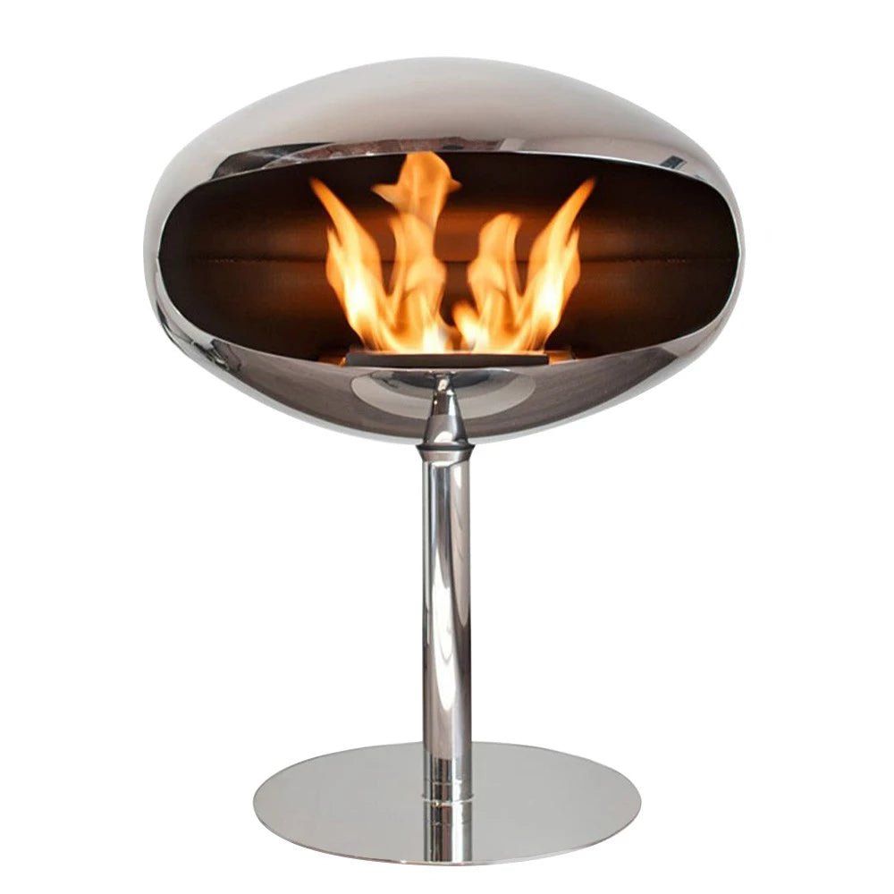 - Cocoon Fires - Cocoon Pedestal Base