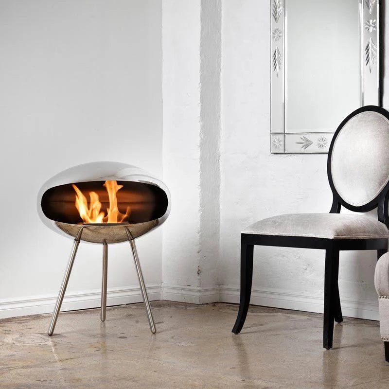   - Cocoon Fires - Terra Ethanol-Kamin                              