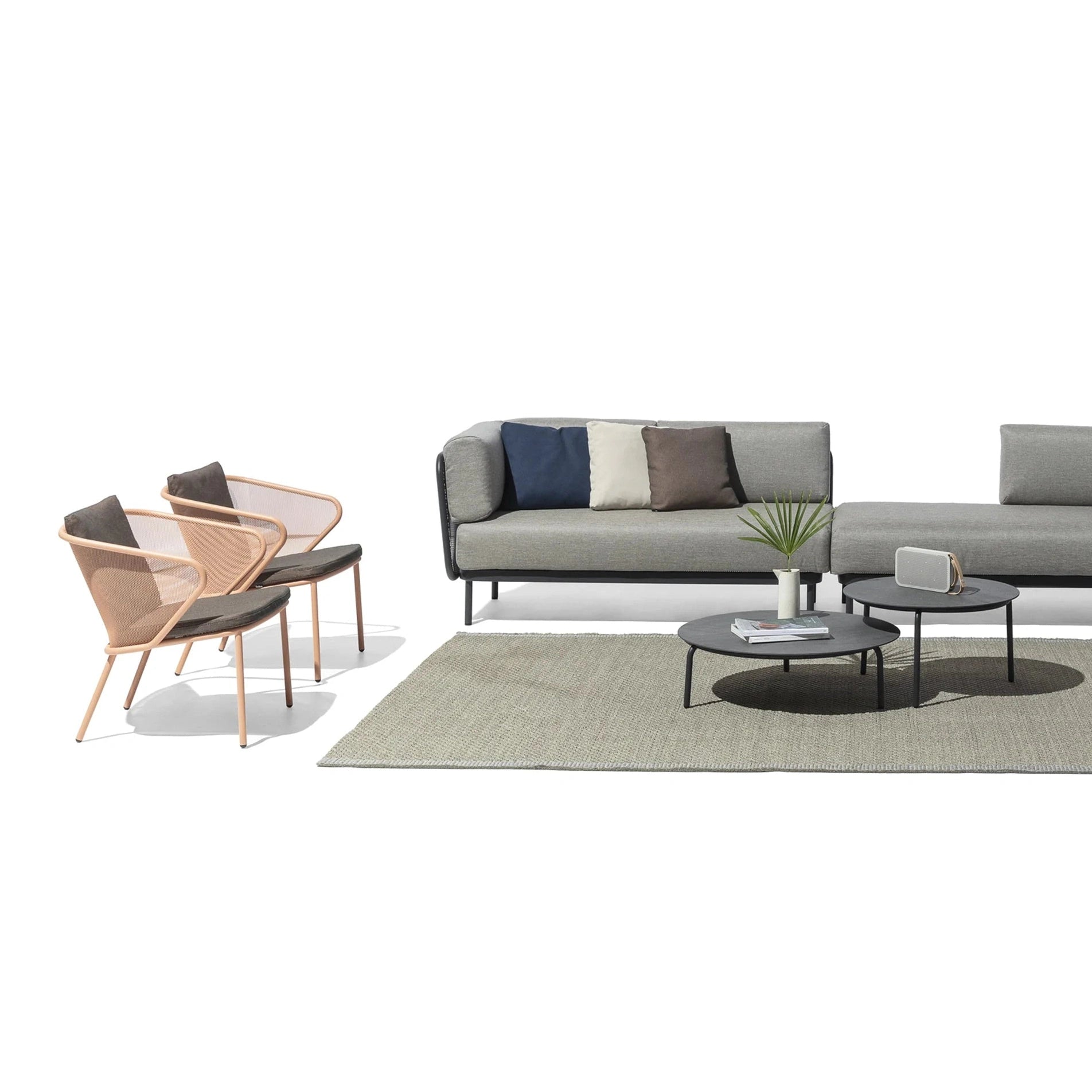 Todus - Sillón Lounge Condor