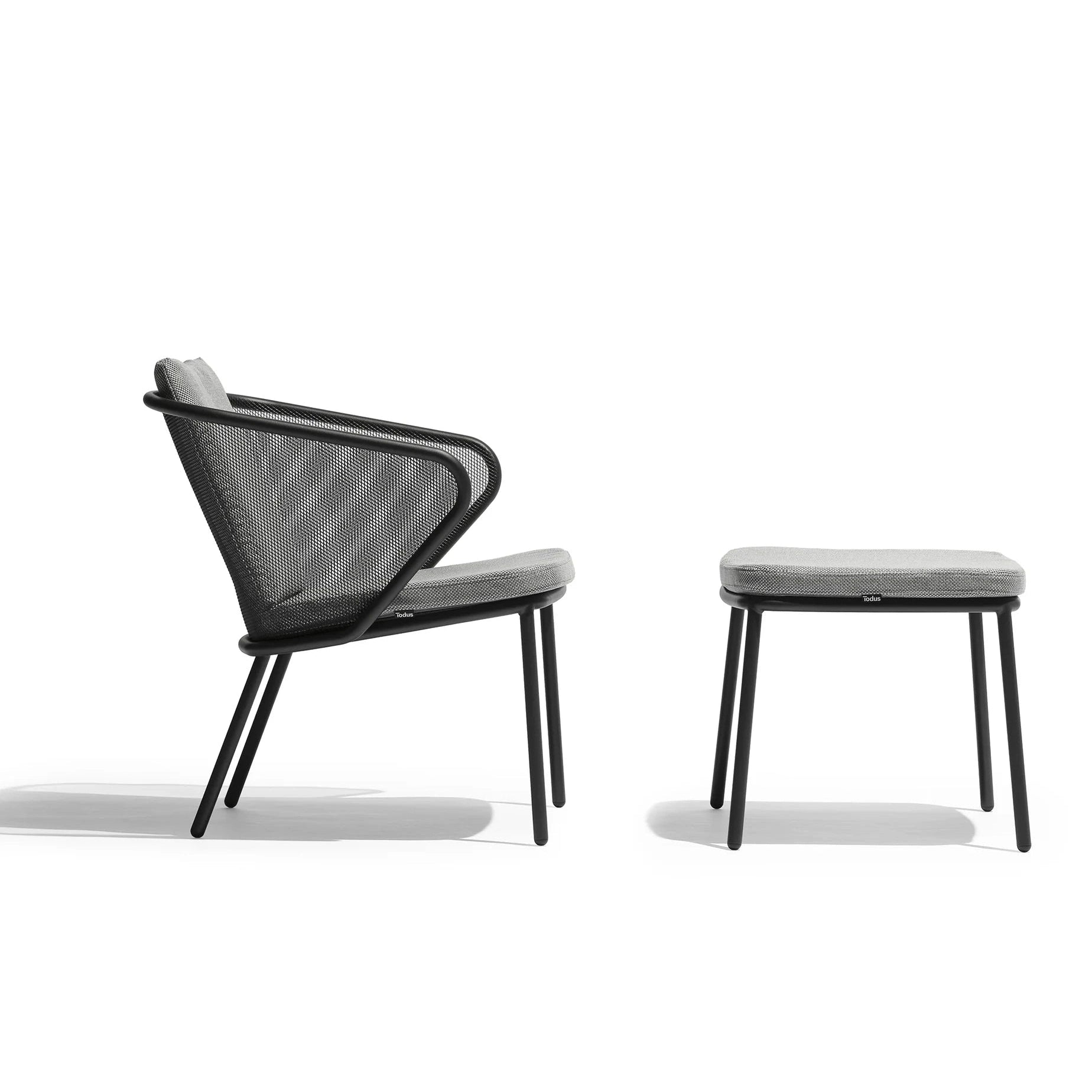 Todus - Sillón Lounge Condor
