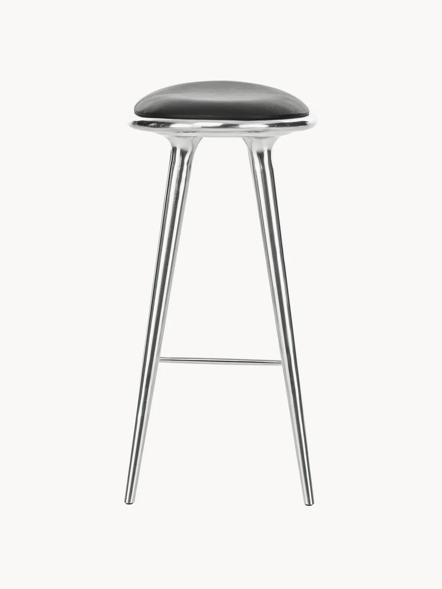 S-Chair Lounge Chair by Tom Dixon – Exclusively at Verus Living