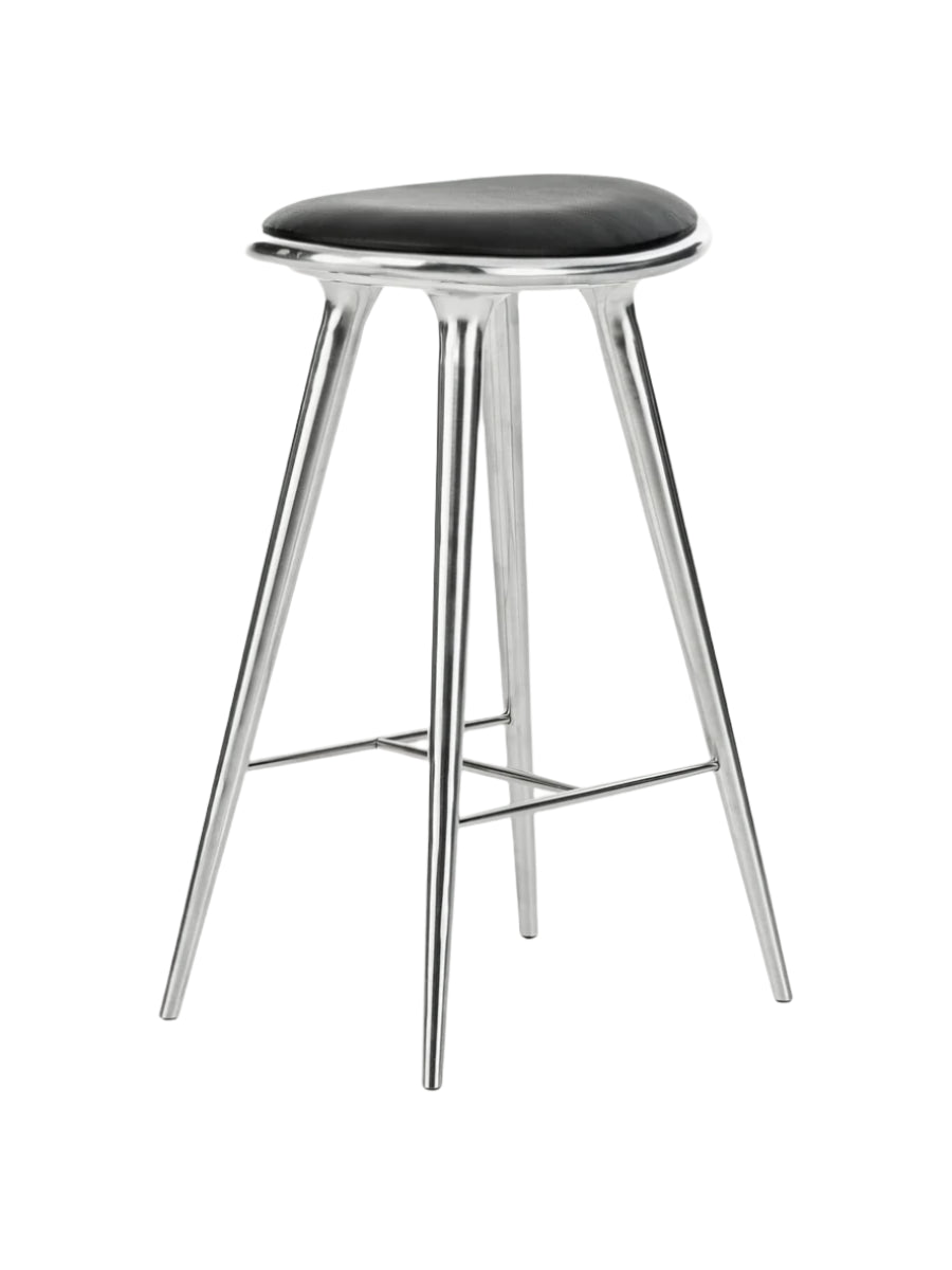 S-Chair Lounge Chair by Tom Dixon – Exclusively at Verus Living