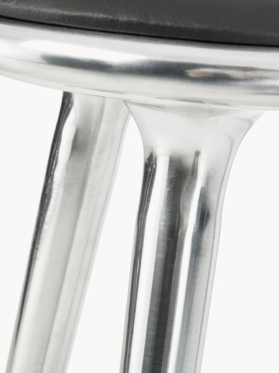 S-Chair Lounge Chair by Tom Dixon – Exclusively at Verus Living
