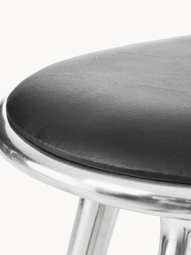 S-Chair Lounge Chair by Tom Dixon – Exclusively at Verus Living
