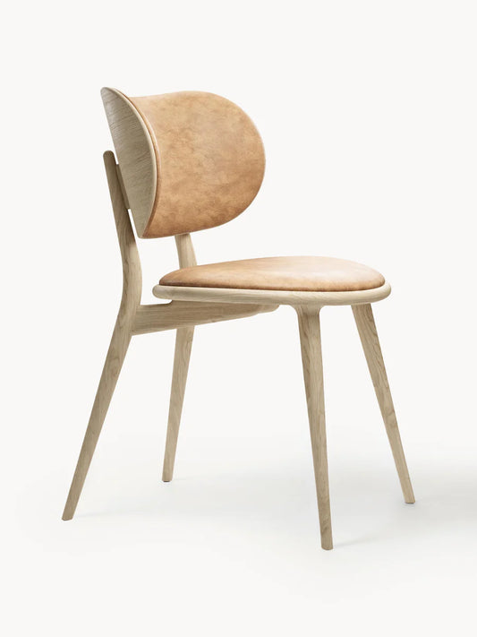 Mater - The Dining Chair Helles Eichenholz