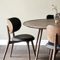 Mater - The Dining Chair Dunkles Eichenholz