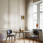 Mater - The Dining Chair Dunkles Eichenholz