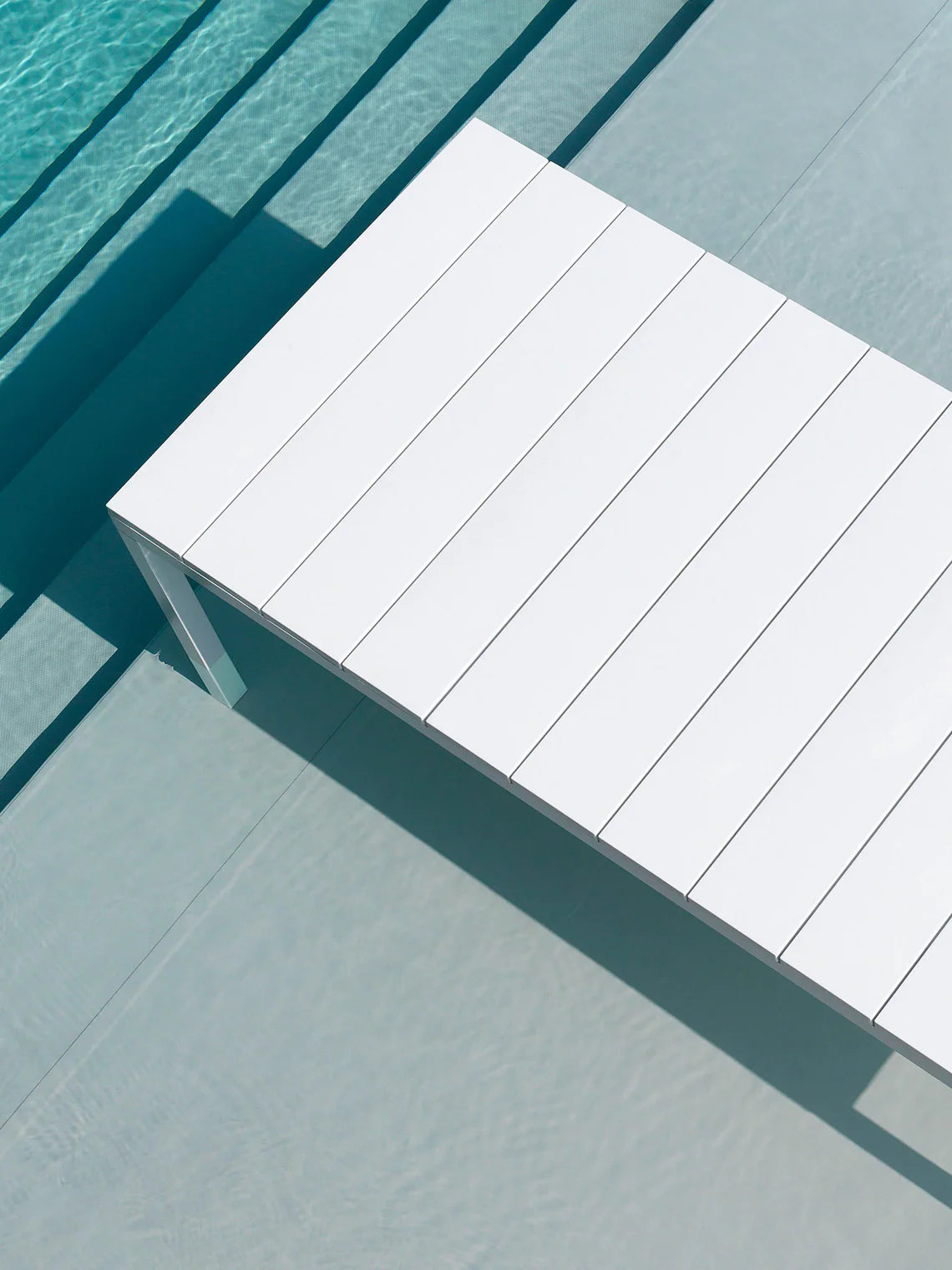 Protective cover (table + 12 chairs)