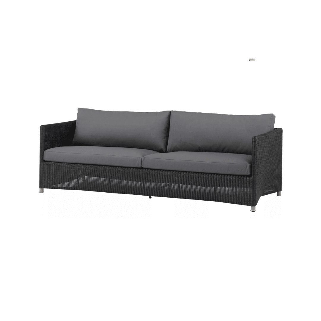 Ergonomic backrest VitaMy