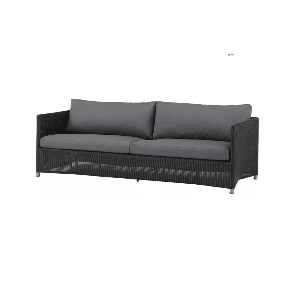 Ergonomic backrest VitaMy